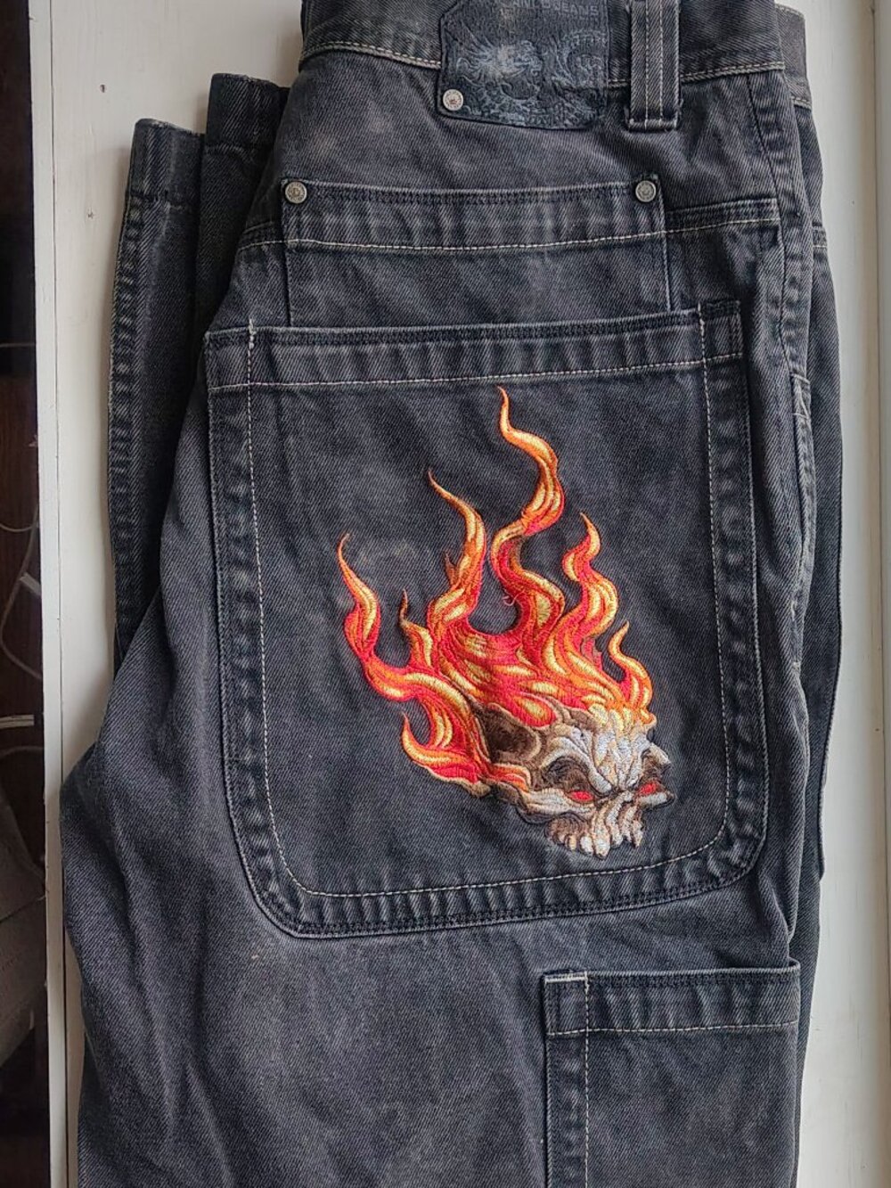 JNCO Jeans